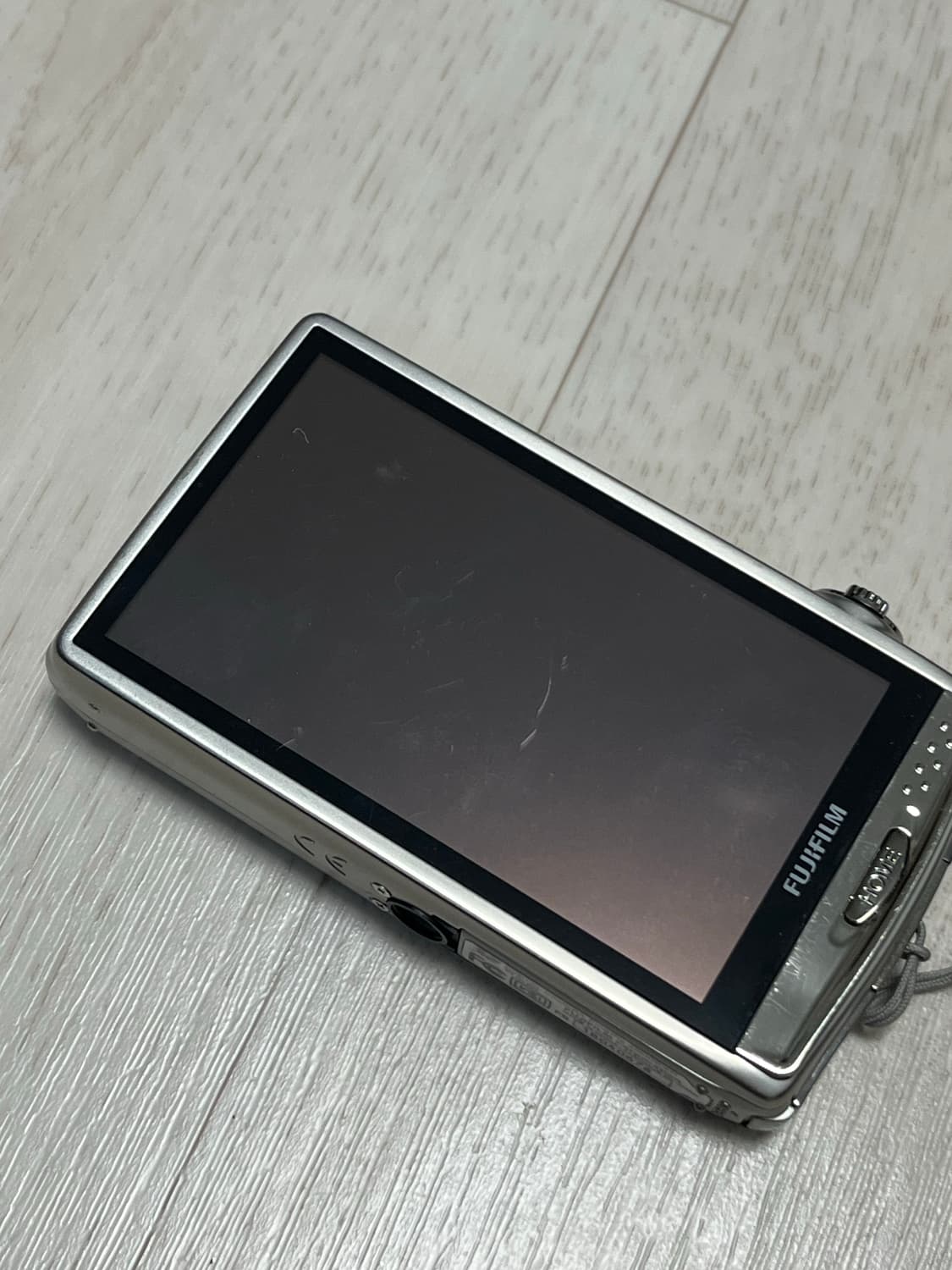 후지필름 파인픽스z900 판매(작례있음) 상품이미지4