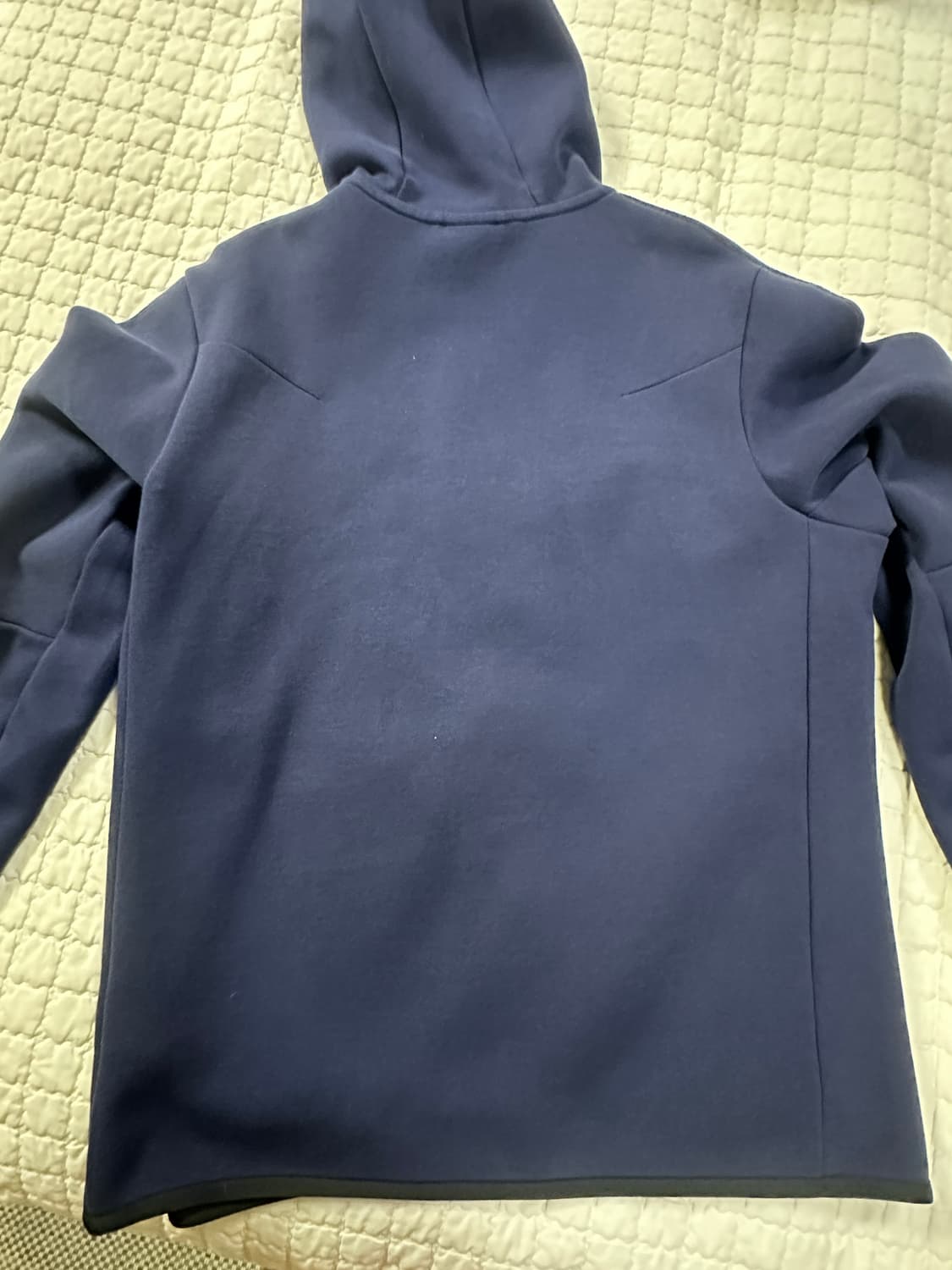 나이키 파리생제르망 테크펙 (희귀매물) 상품이미지2