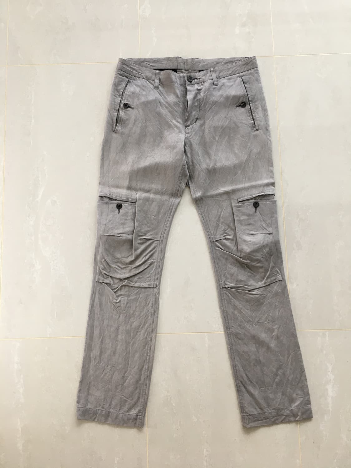 Japanese Artisan Cargo Pants 상품이미지1