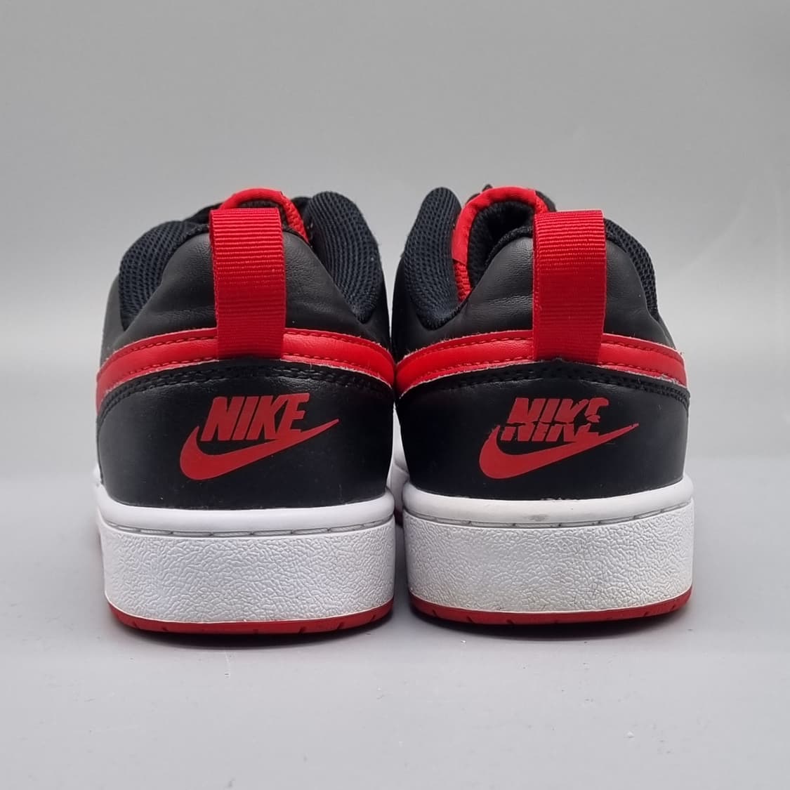 나이키 코트 버로우 검빨운동화240 상품이미지4