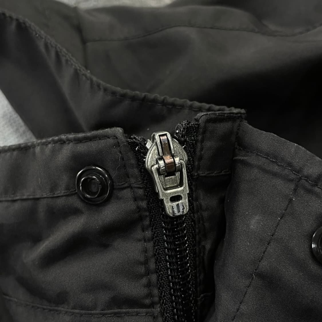 105 나이키 테니스 올드스쿨 바람막이  상품이미지6