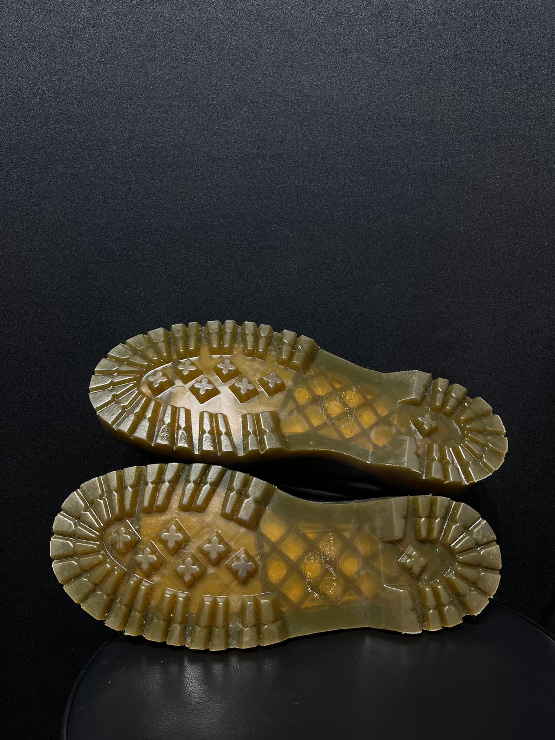 닥터마틴 블랜앤화이트 스므스 로퍼 상품이미지10