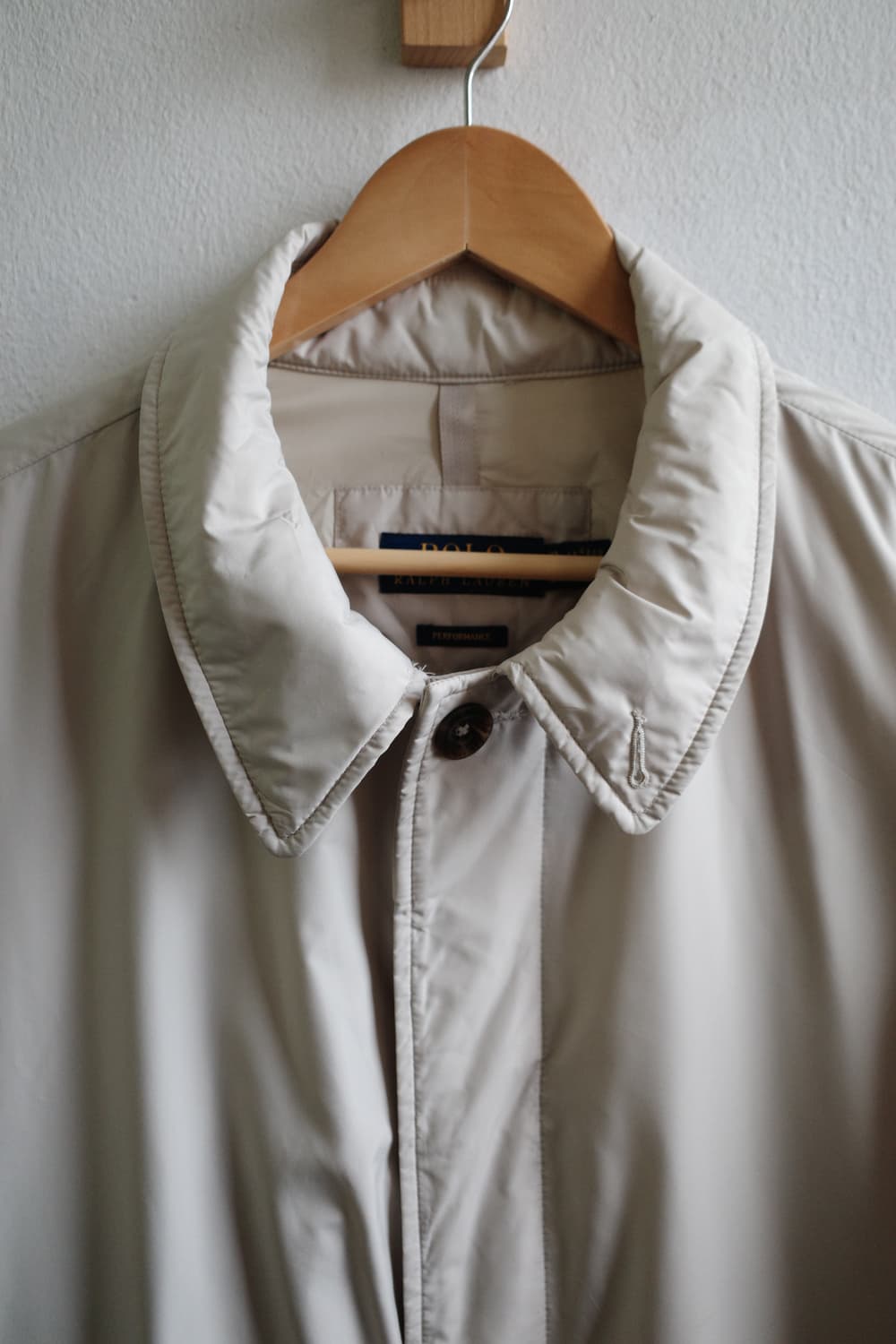 폴로 패커블 워킹 코트 상품이미지4