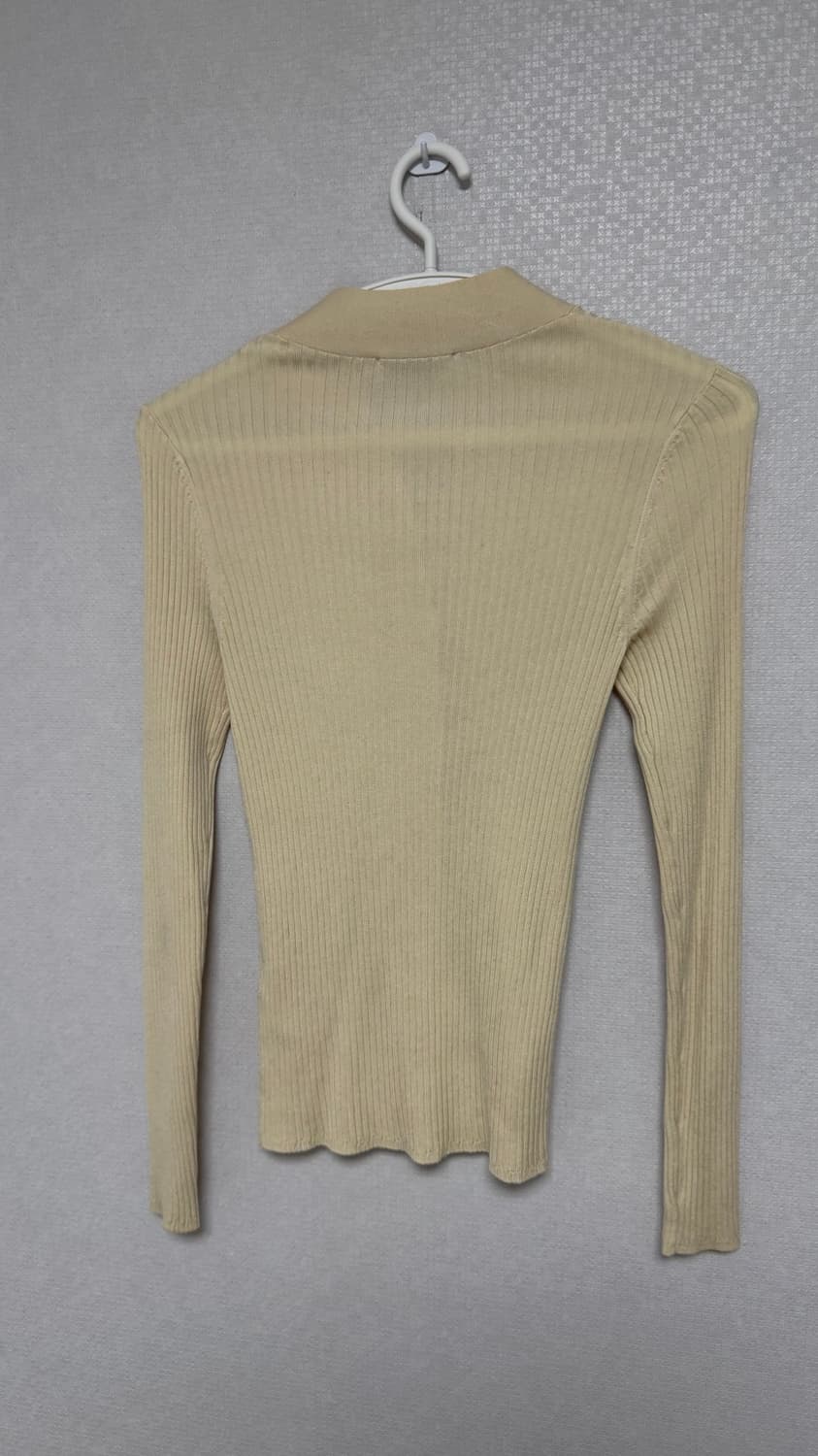 산드로 가디건 S 상품이미지2