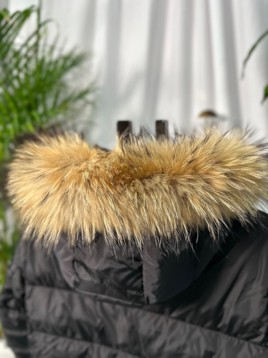 [정품]몽클레어 클루니 블랙 3사이즈 상품이미지6