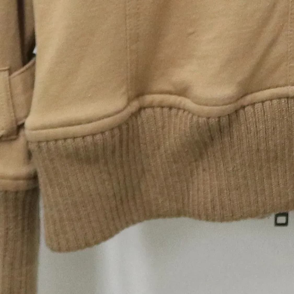 JOKY GAL 하이넥 집업자켓 61104 상품이미지8