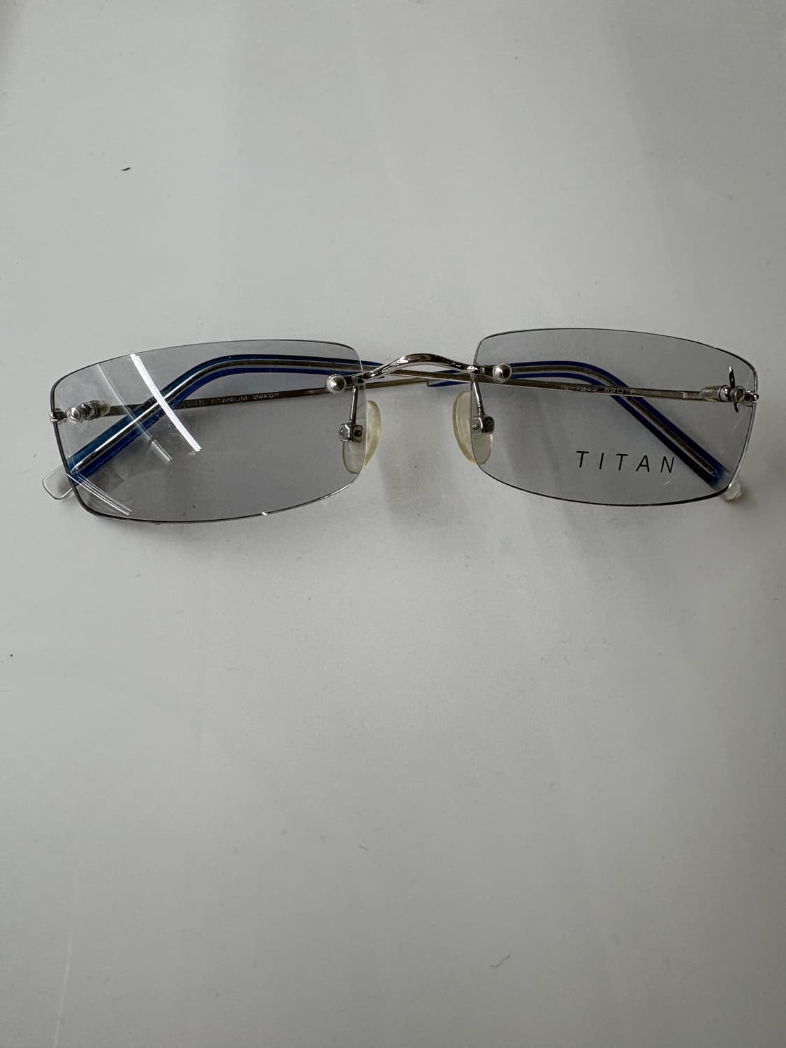 90s 데드스탁 무테 2종 상품이미지2