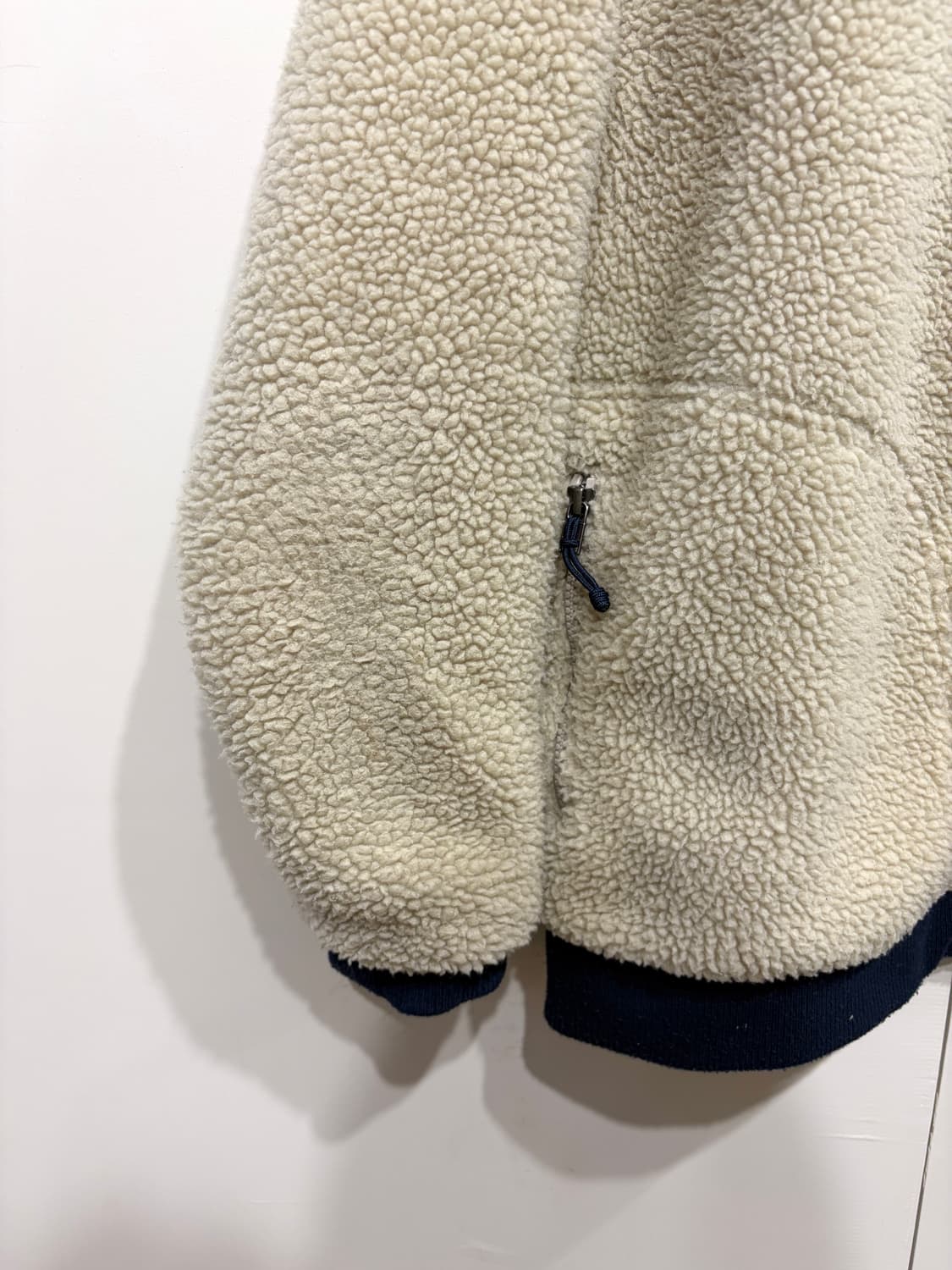 파타고니아 레트로-X 봄버 플리스 자켓 상품이미지4