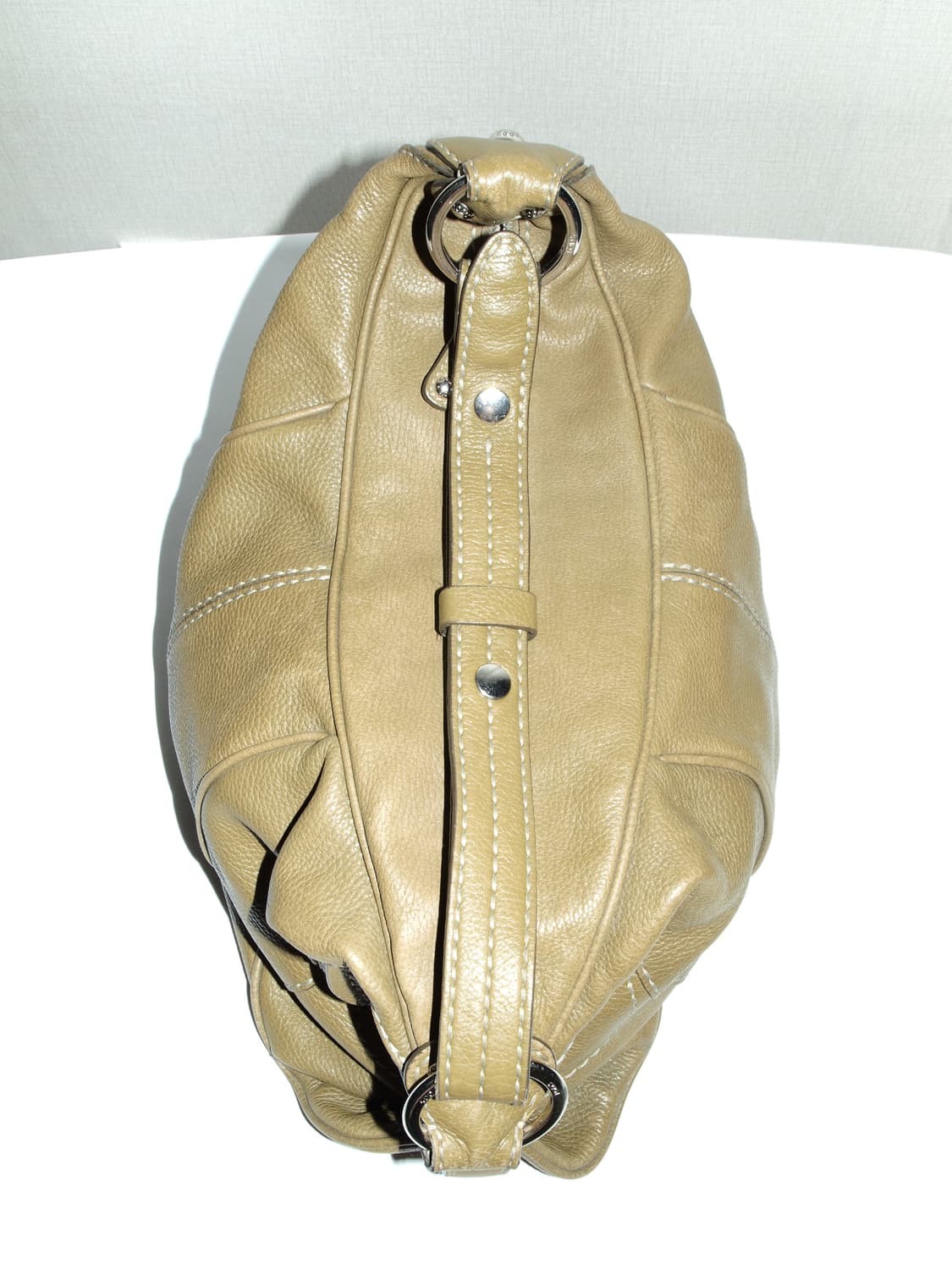 Leather Shoulder Bag 상품이미지7