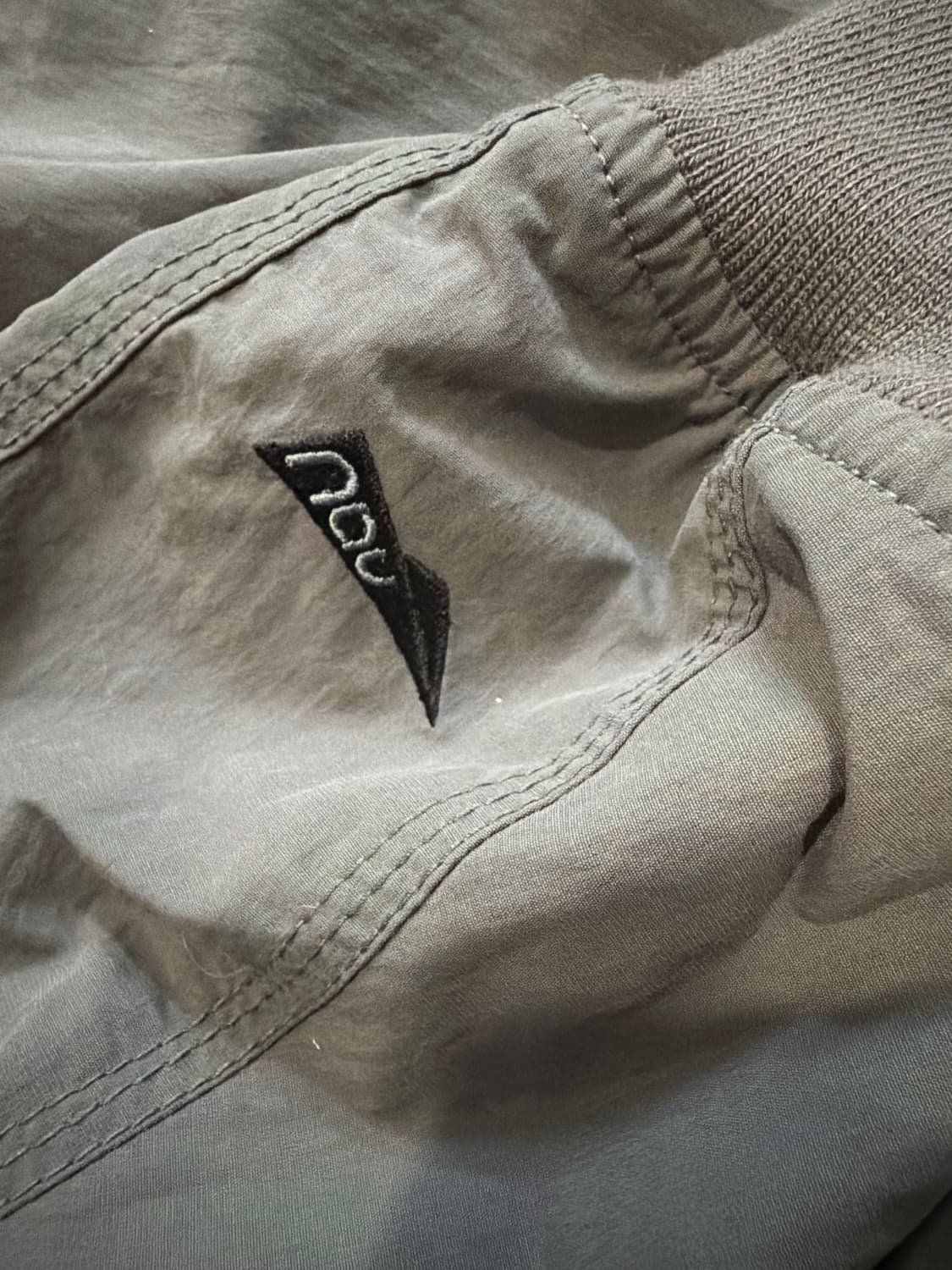 Nau 스타디움 항공 경량 점퍼 상품이미지6