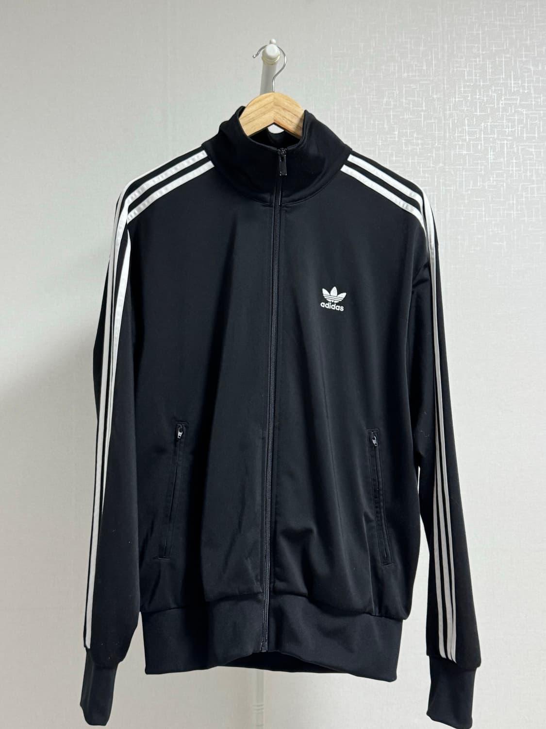 아디다스 오리지널 파이어버드 트랙탑 L 상품이미지1