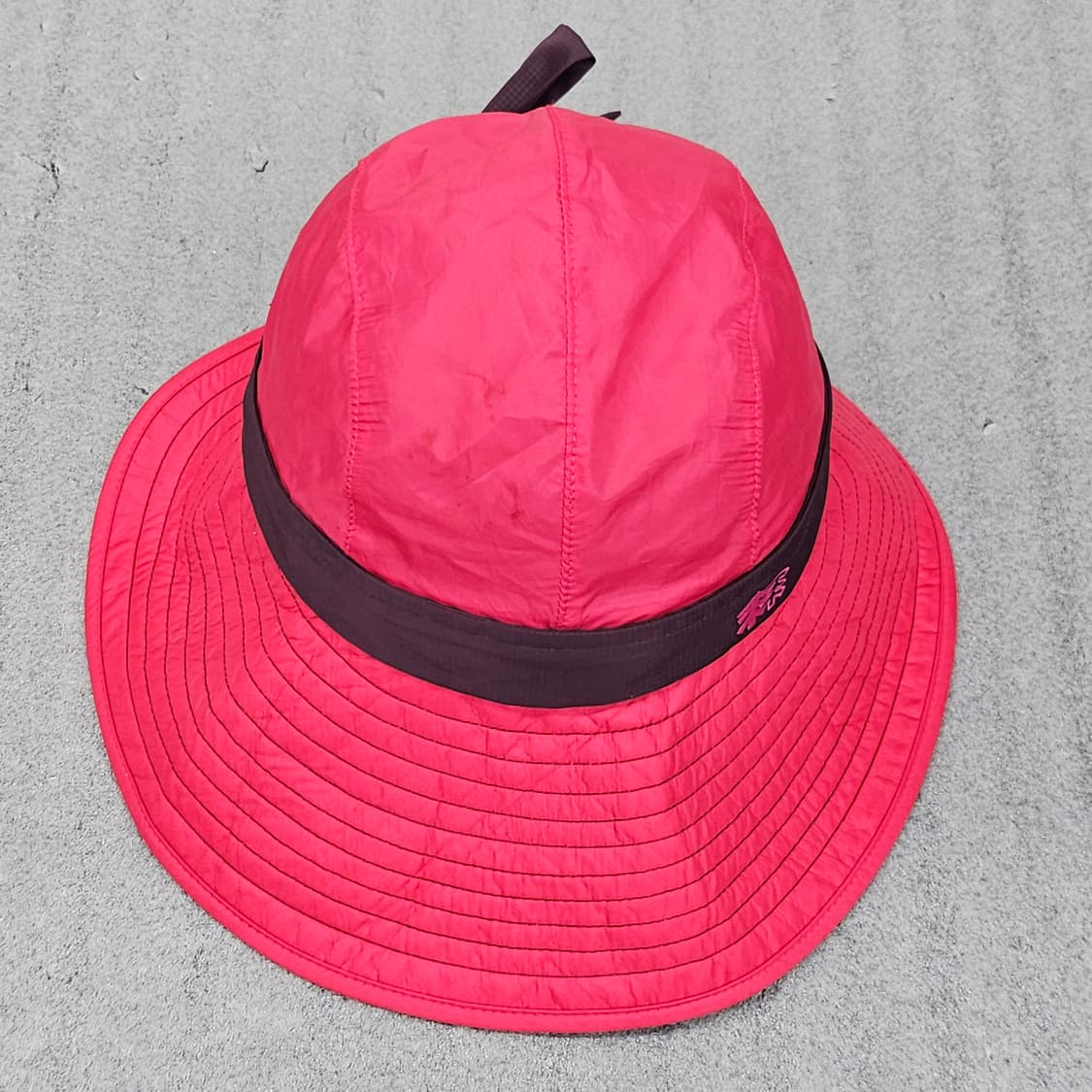 코오롱스포츠 정품 여성용 벙거지 56cm 상품이미지1