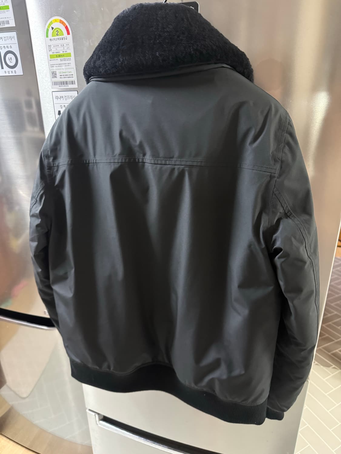 노비스 소나 백화점판 M 상품이미지2