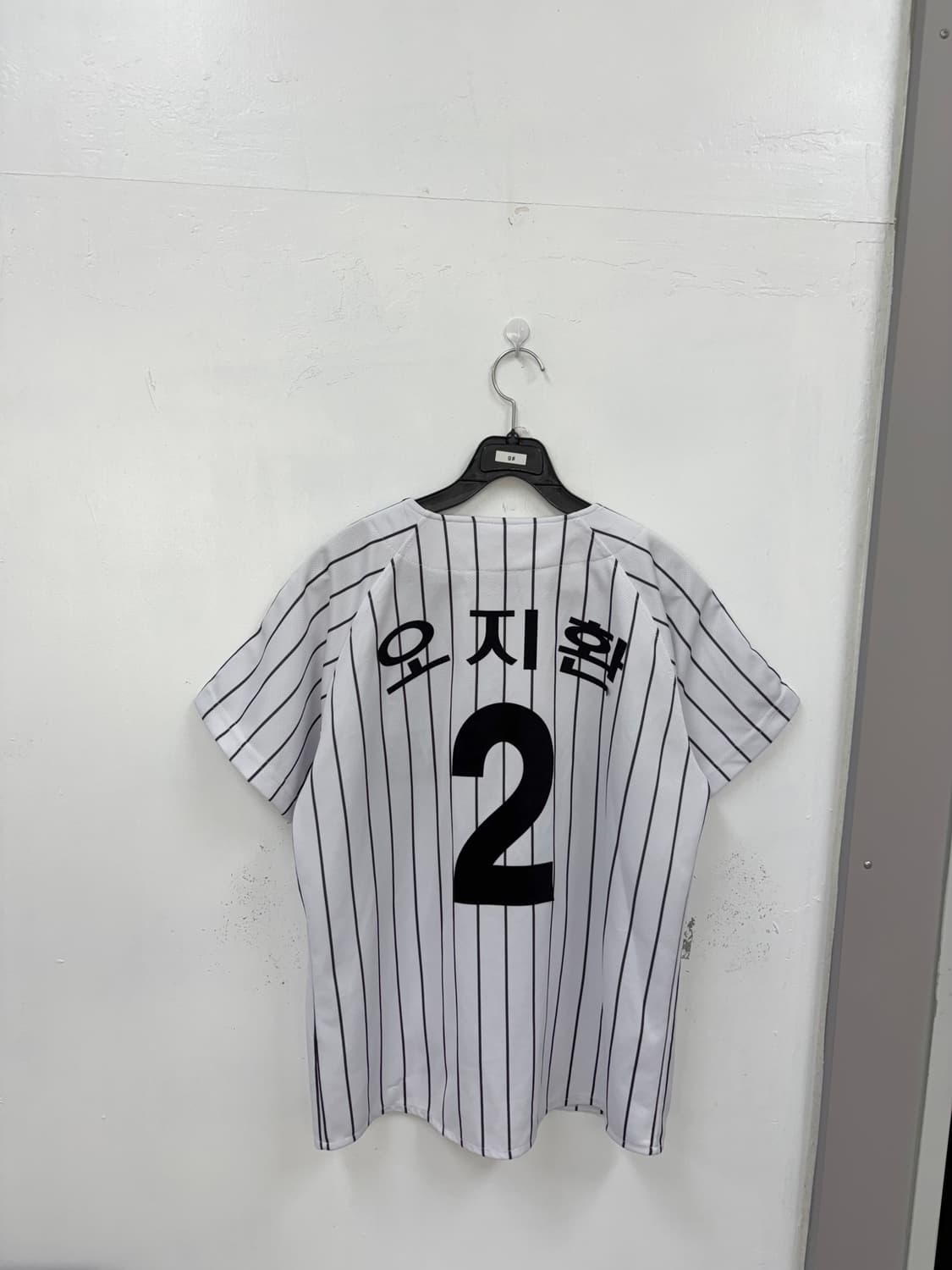 LG트윈스 오지환 야구 유니폼 상품이미지4