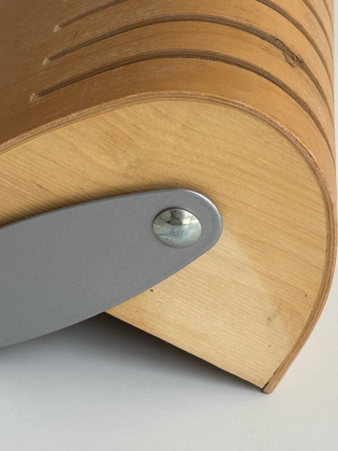 [90's IKEA] Strimma wall lamp (이케아 스트리마) 상품이미지8