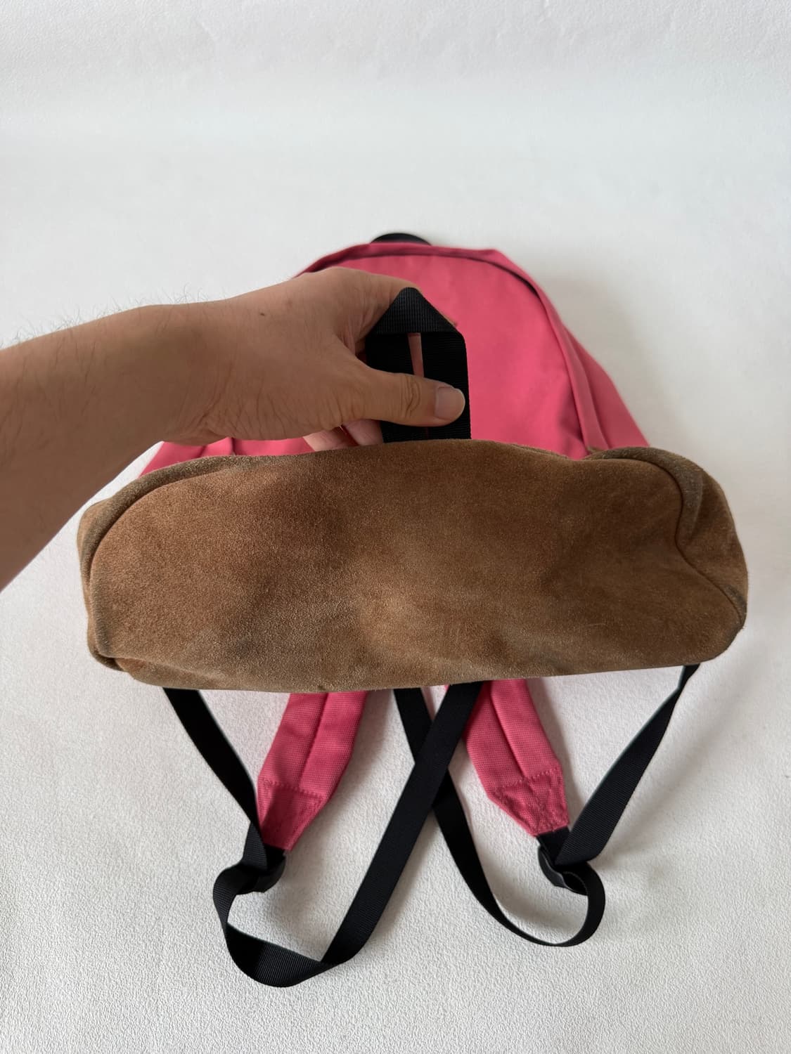 노스페이스(THE NORTH FACE) 백팩 상품이미지4
