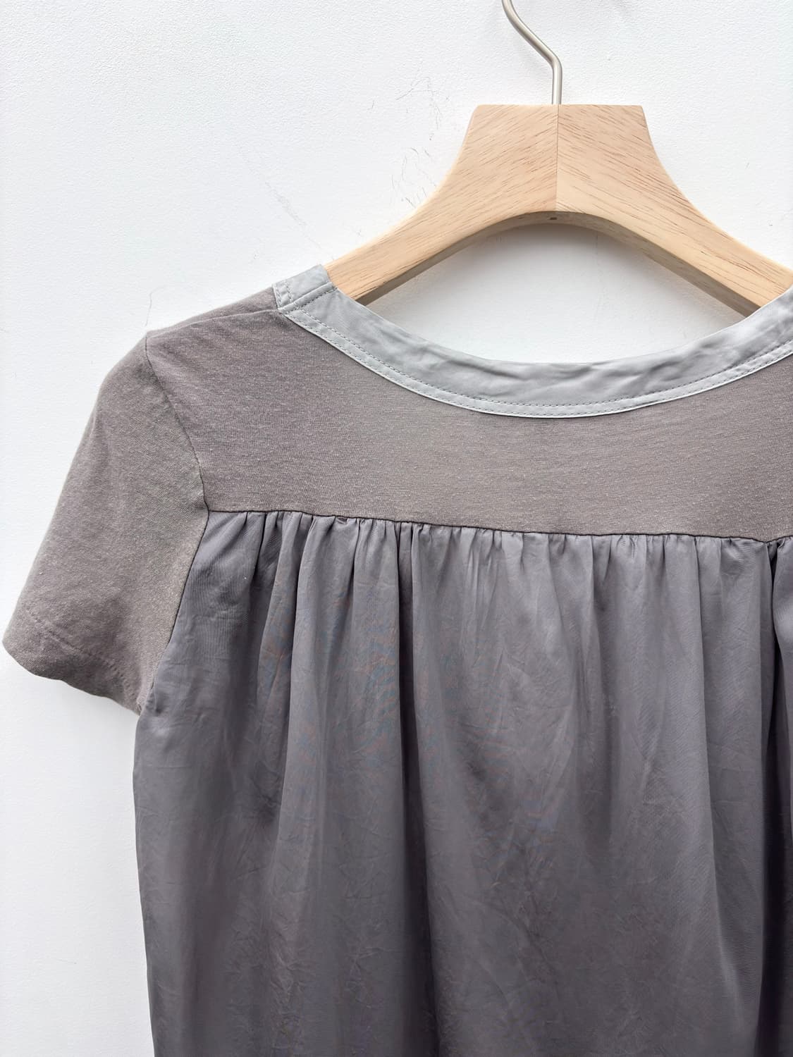 NEON FRILL SHORT SLEEVE 상품이미지5