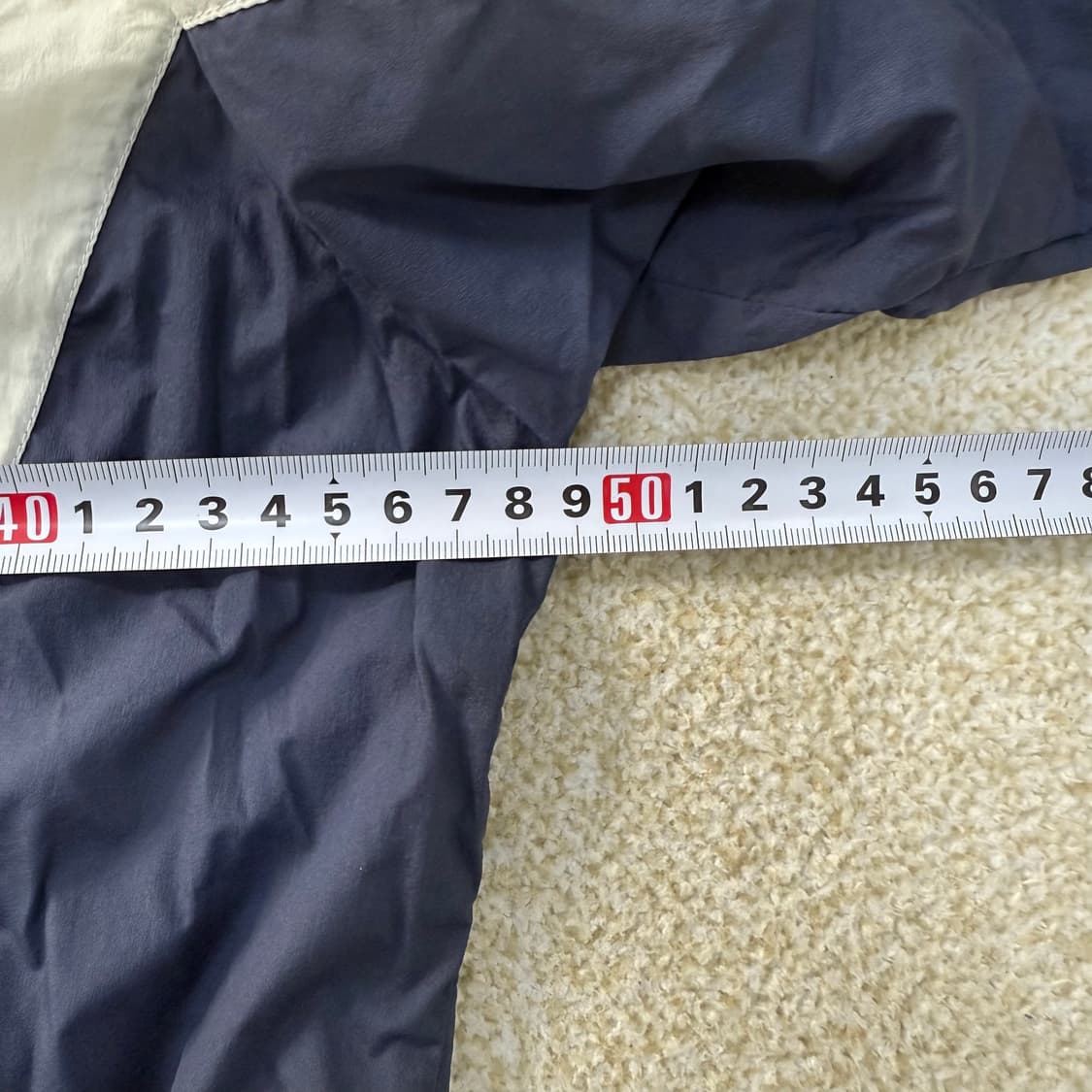 [90] 코오롱 여성 바람막이 윈드브레이커 자켓 0119T1 상품이미지5