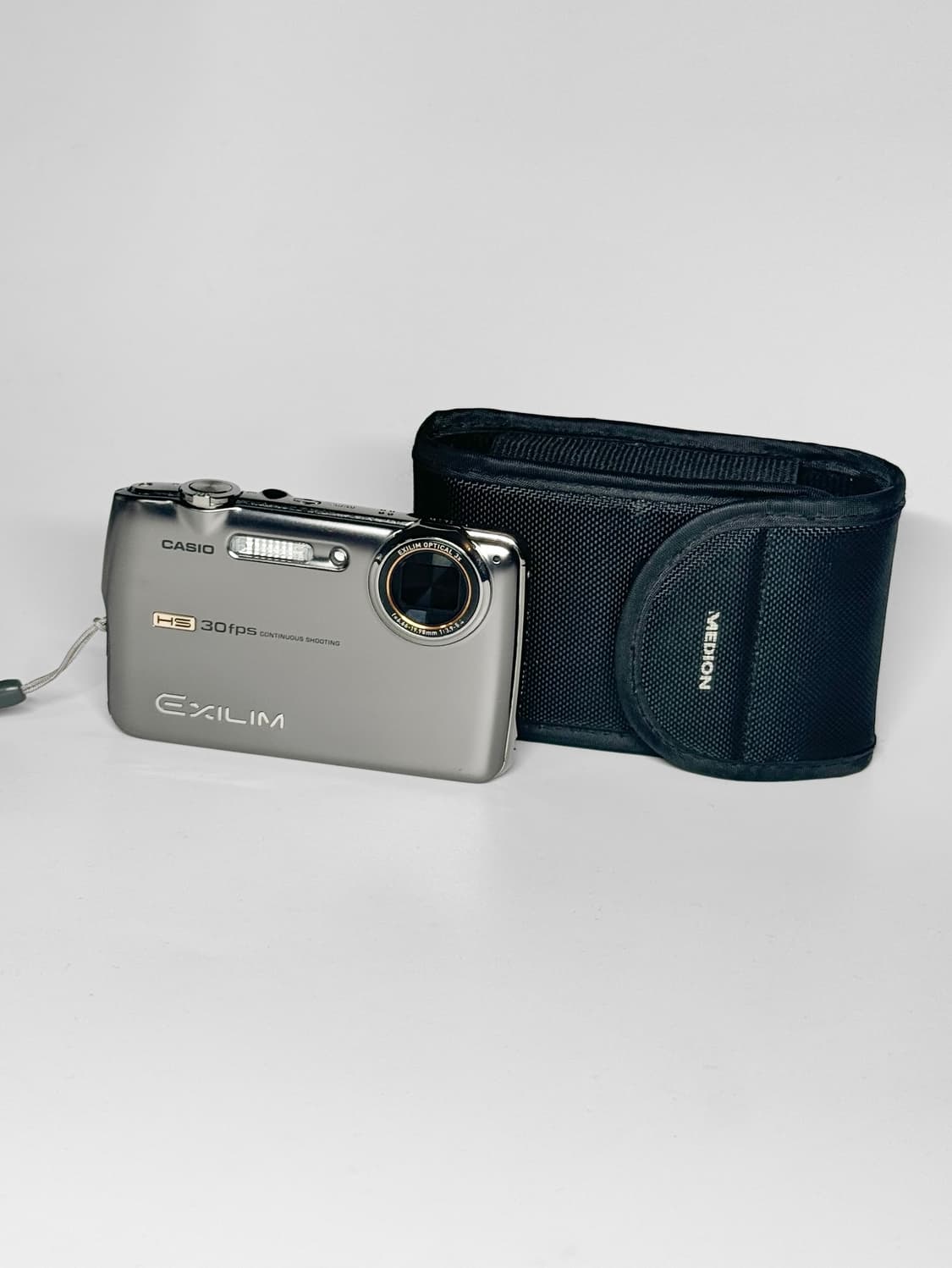 카시오 엑슬림 EX-FS10 상품이미지2