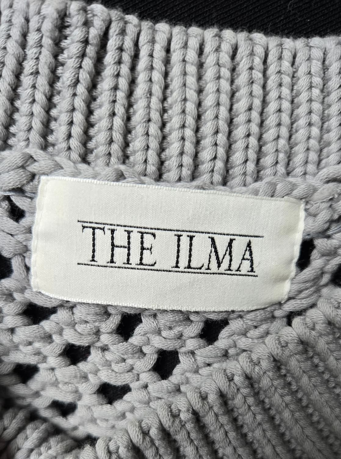 더일마 니트베스트 상품이미지6