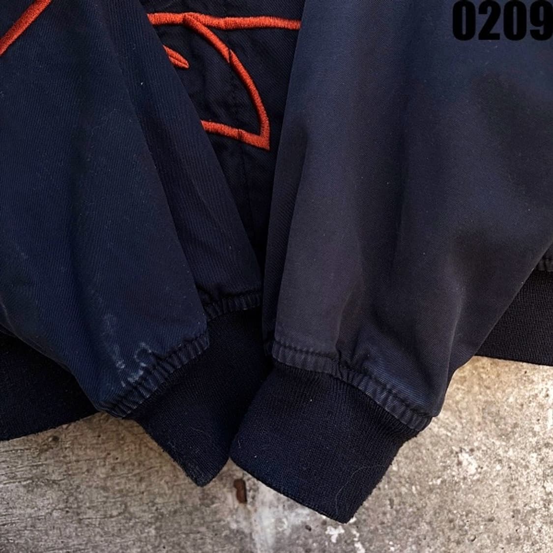 할리데이비슨 레이싱 자켓 M 0209  상품이미지4