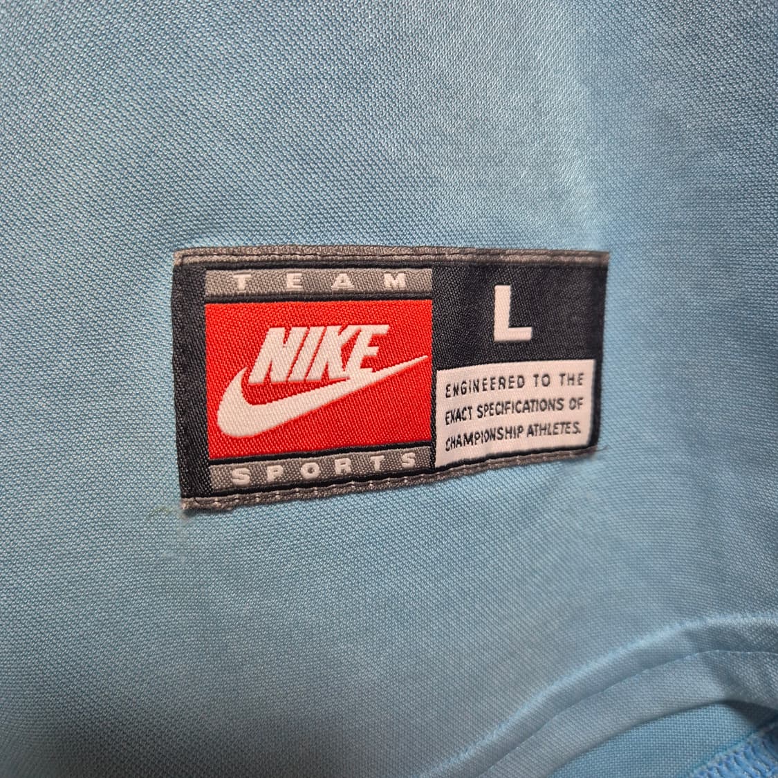 98/99 나폴리 벨루치 L 상품이미지7
