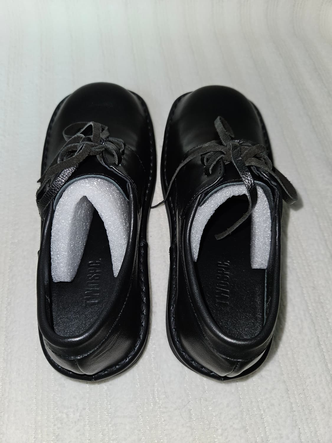 투스페이스 빅버드 블랙 상품이미지8