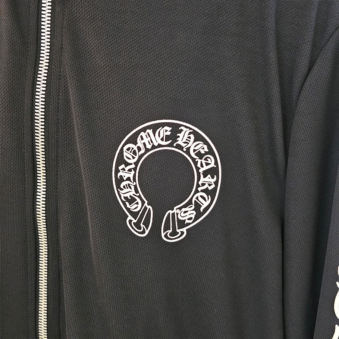 [L] 크롬하츠 빅대거 말발굽 트랙자켓 9MJEPXV1 상품이미지5