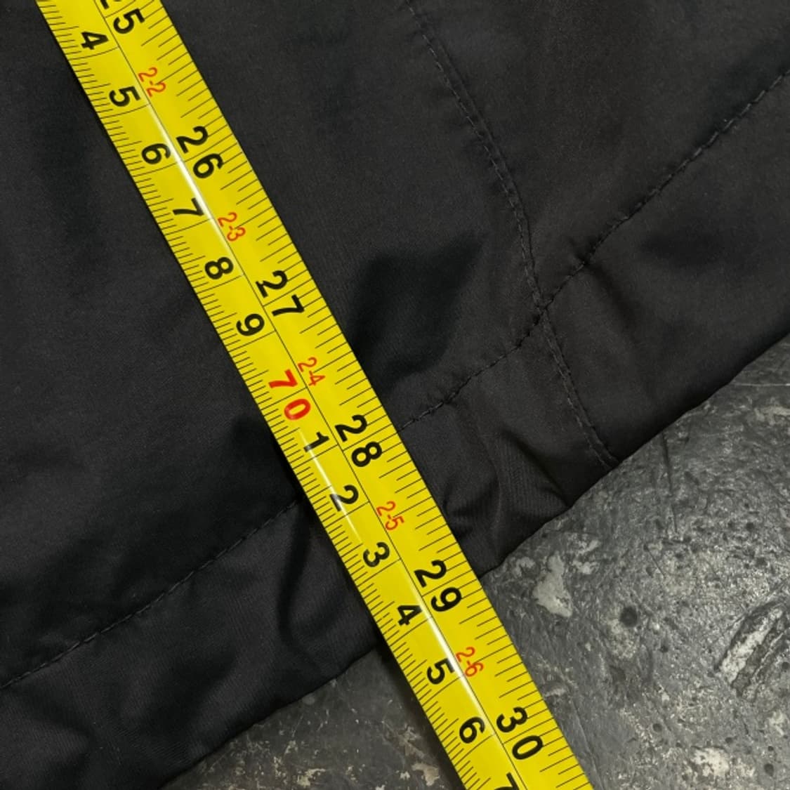 105 블랙야크 바람막이 상품이미지8