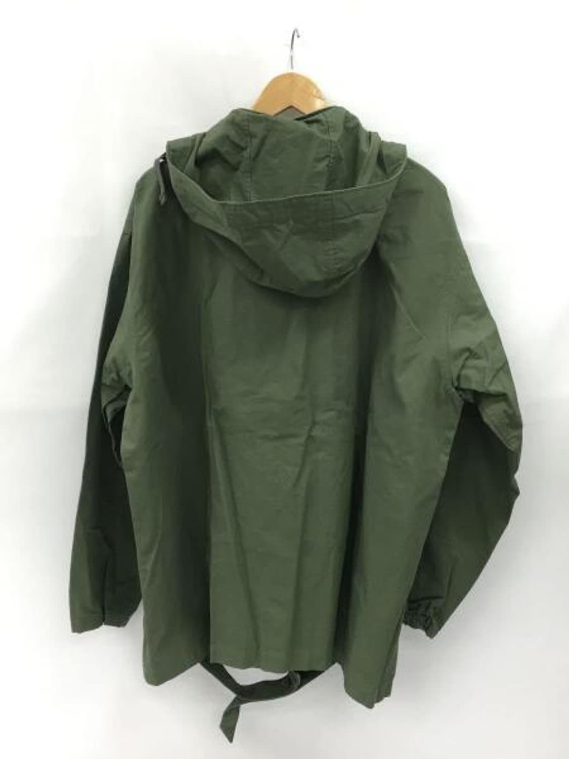 [M] 엔지니어드가먼츠 립스탑 MT 자켓 상품이미지3