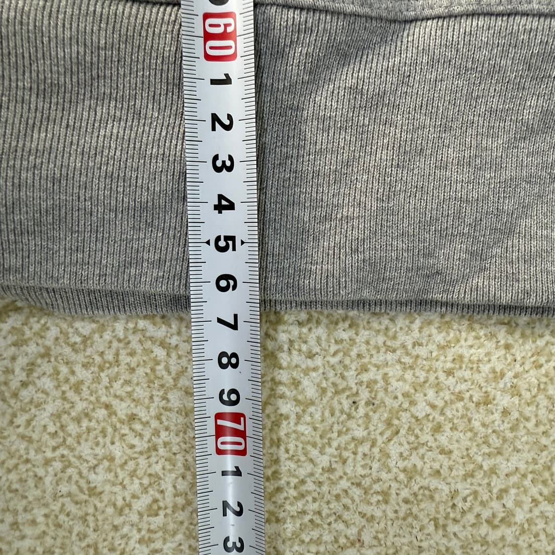 [2XL] 아디다스 그레이 후드집업 0114T2 상품이미지7