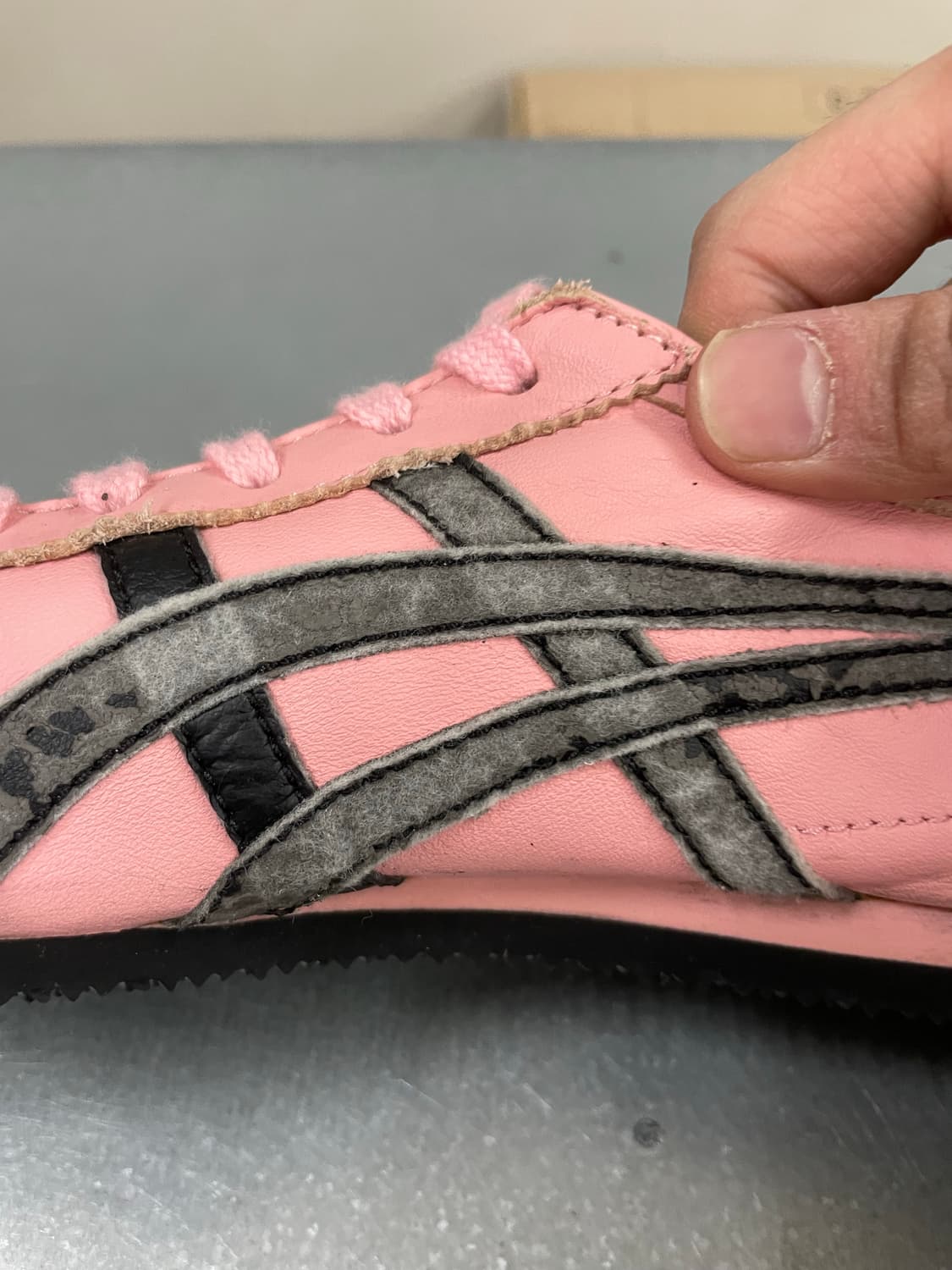 오니즈카 타이거 멕시코66 245 상품이미지8