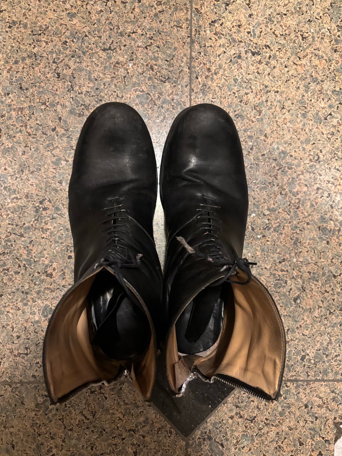 M.A+ boots 44 상품이미지1