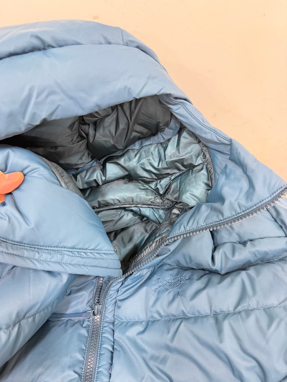 아크테릭스 토륨 나이스케이프 L 사이즈   1번 잠깐 착용 후 보관  상 상품이미지3