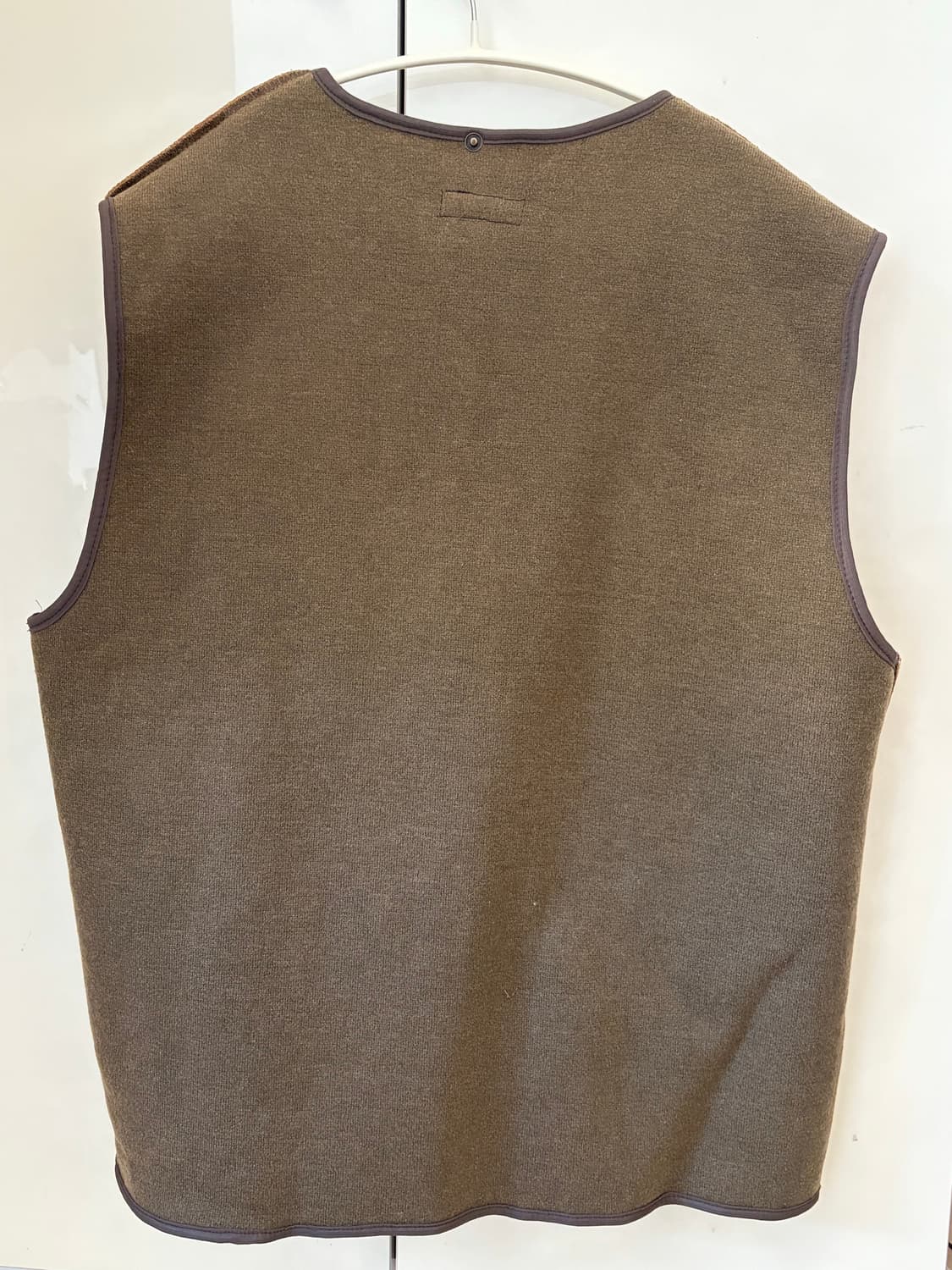 빔즈 내피 베스트 상품이미지2