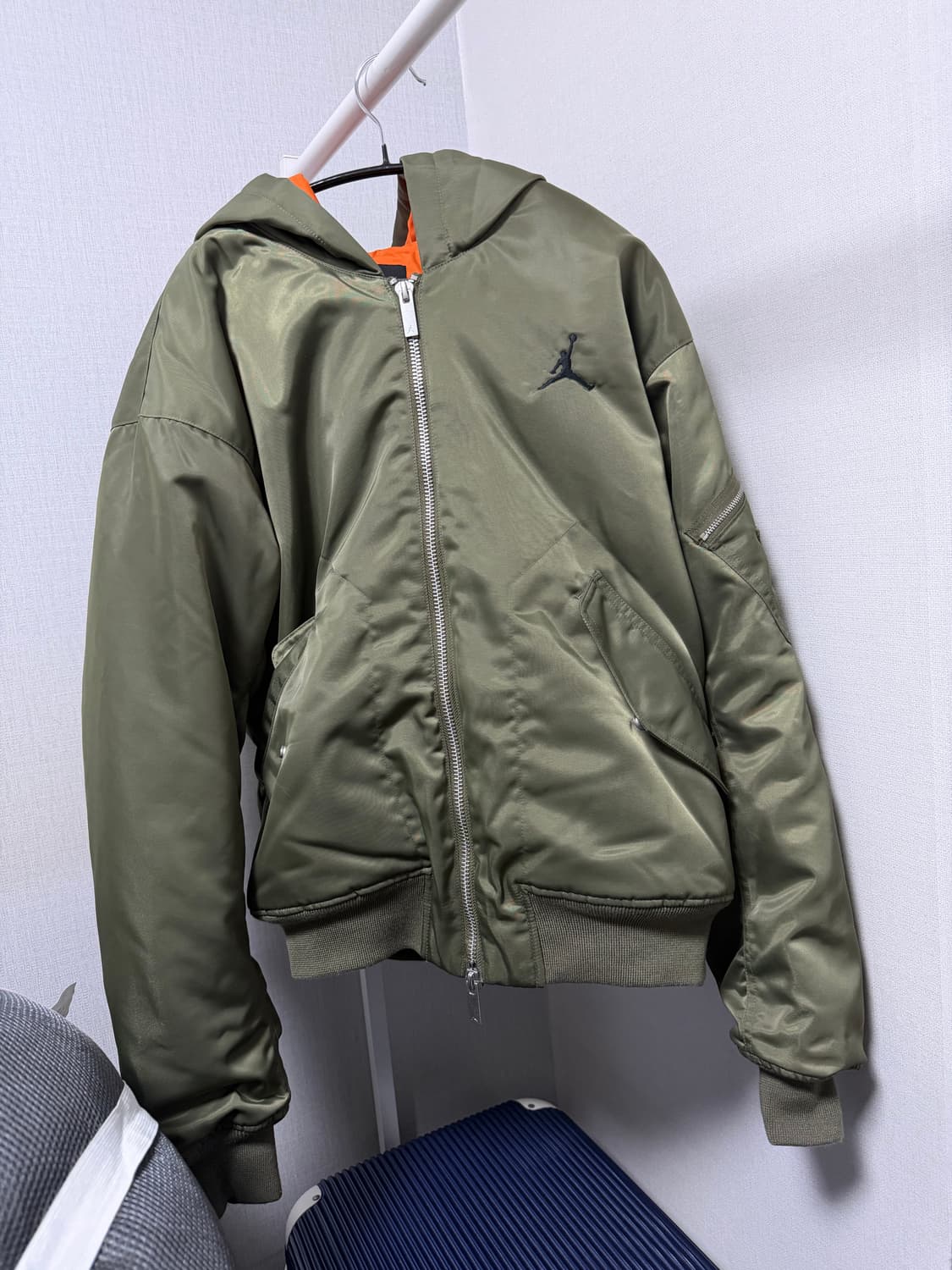 조던 후드집업 자켓점퍼  상품이미지1