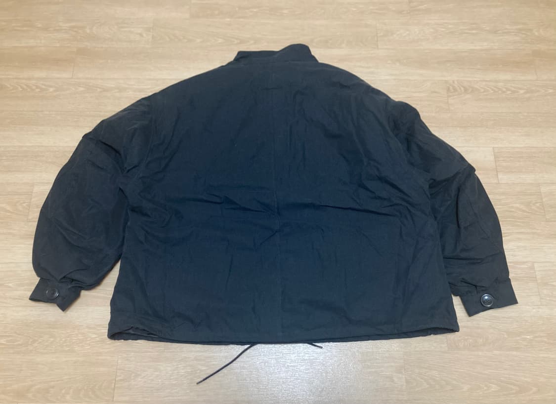 프릭스스토어 m65 숏파카 M 라이너 세트 상품이미지5