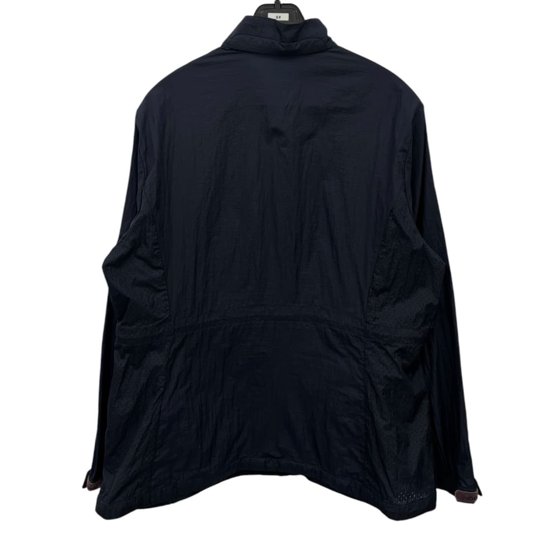 몽벨 우먼 바람막이 상품이미지2