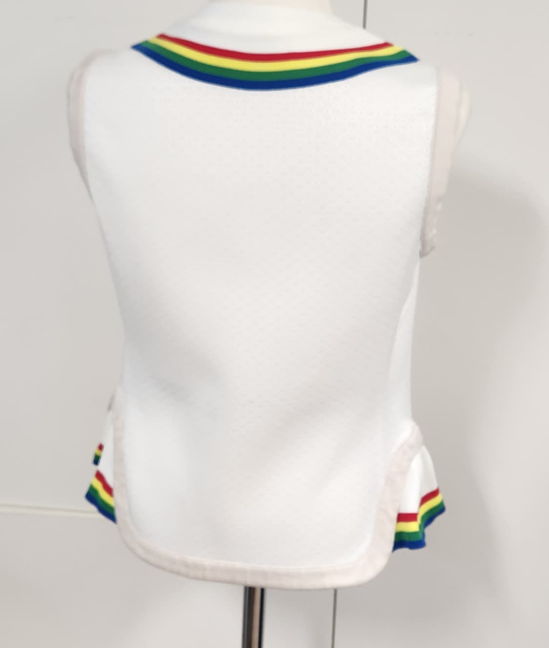 마크앤로나 골프조끼 38 상품이미지2