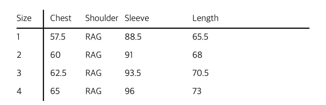 3) sansan gear fleece jacket 상품이미지6