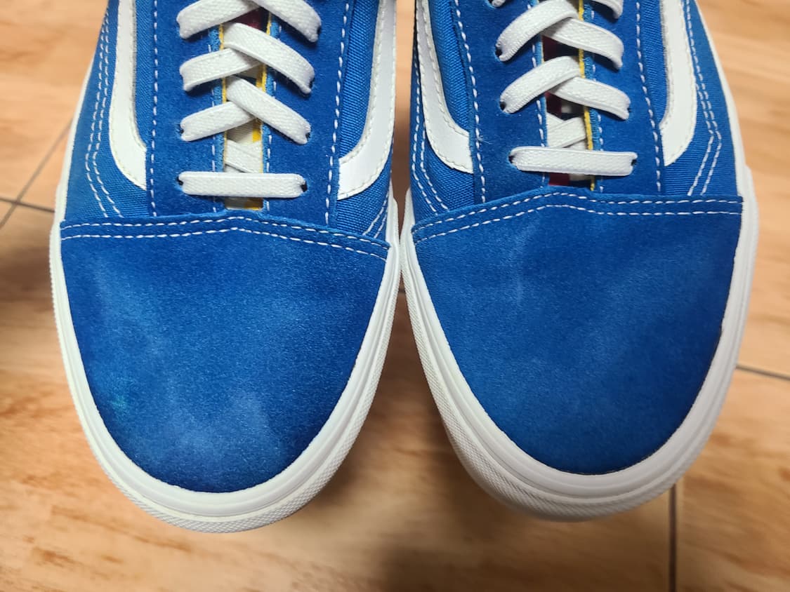 반스 올드스쿨 1966 265(260추천) 상품이미지2