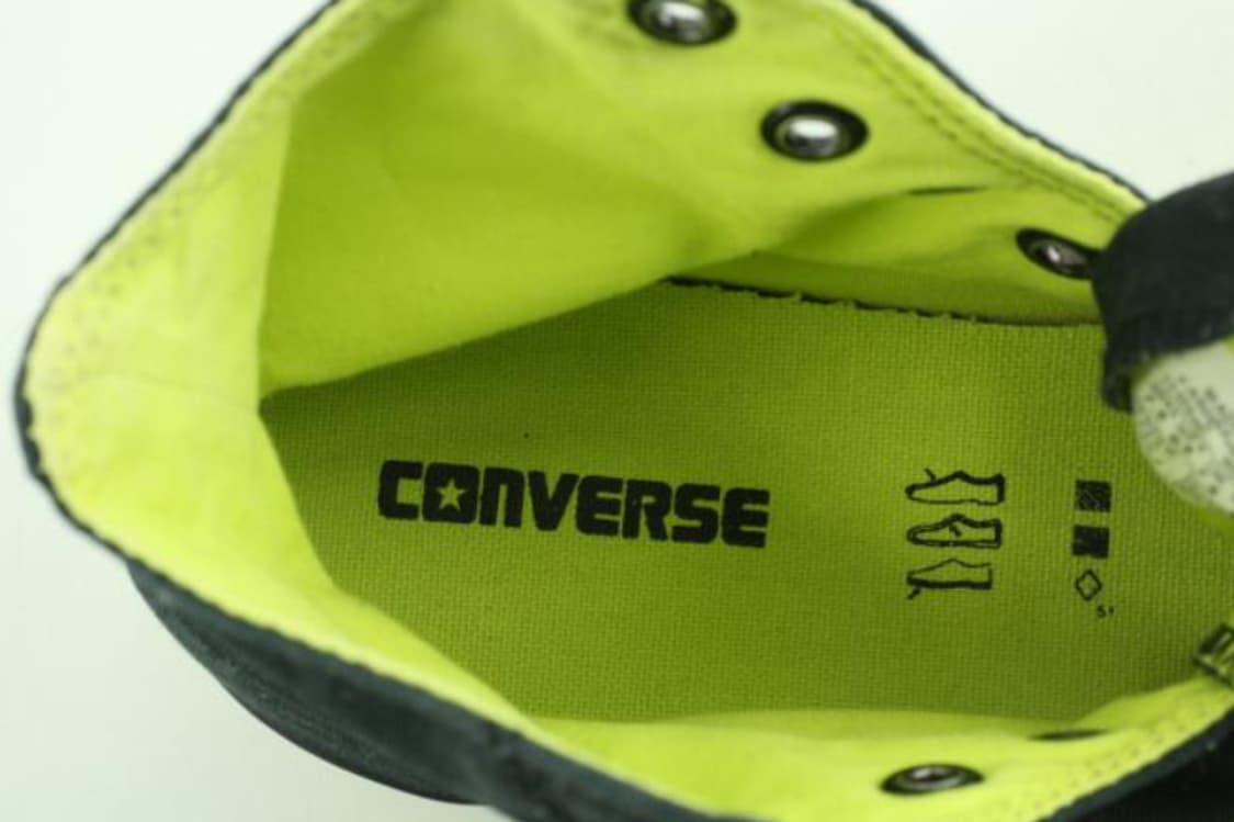 컨버스 스니커즈 상품이미지5