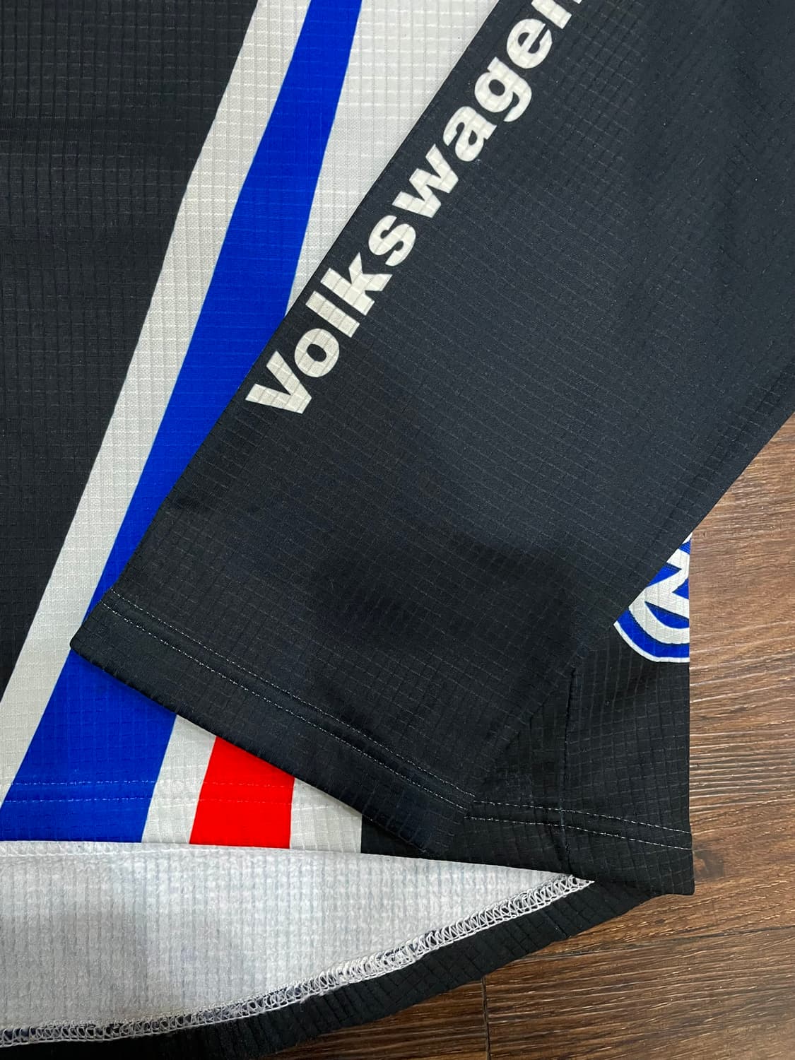 나이키 ACG 트렉 폭스바겐 사이클 져지 집업 자켓 상품이미지4