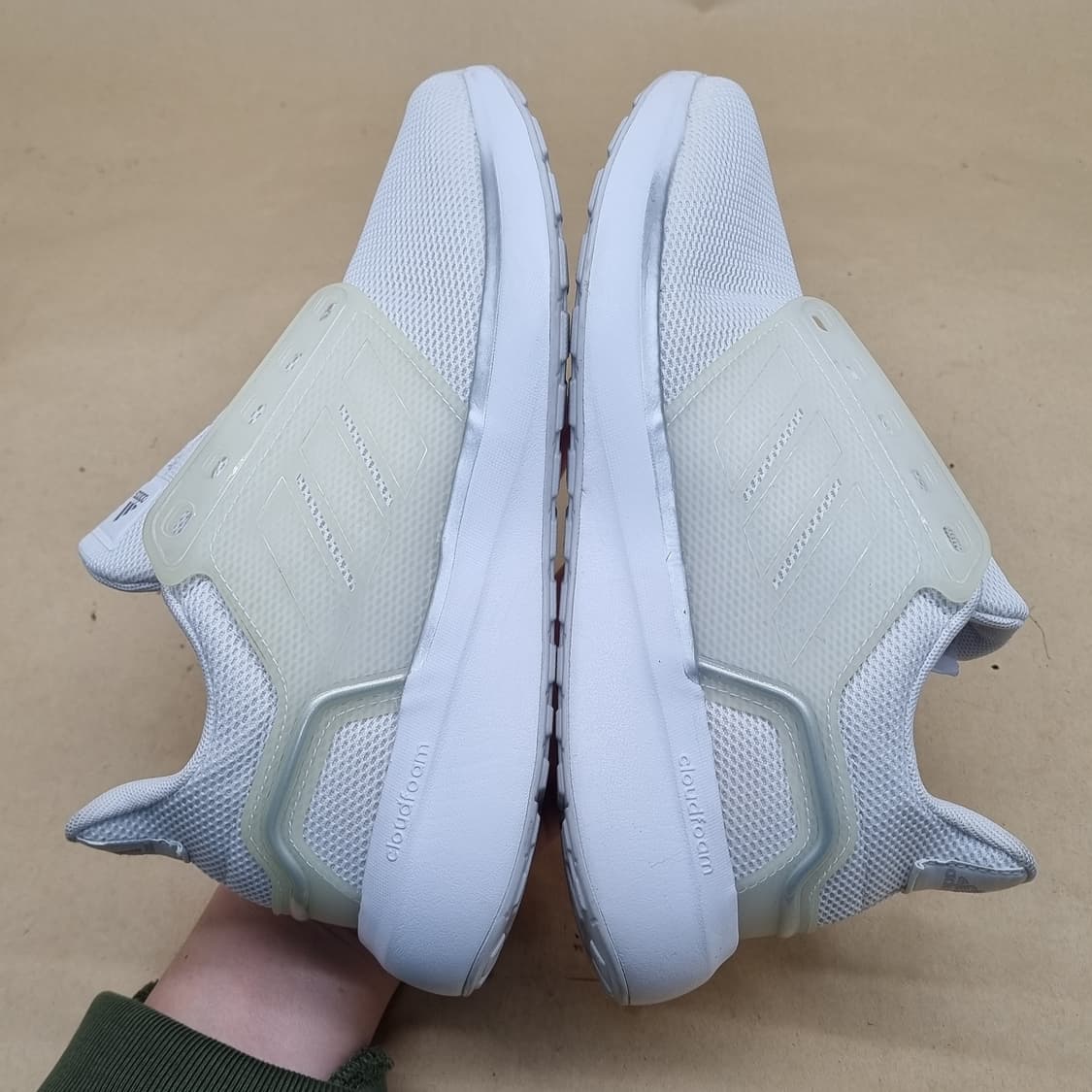 아디다스 EQ19 여성운동화225 상품이미지5