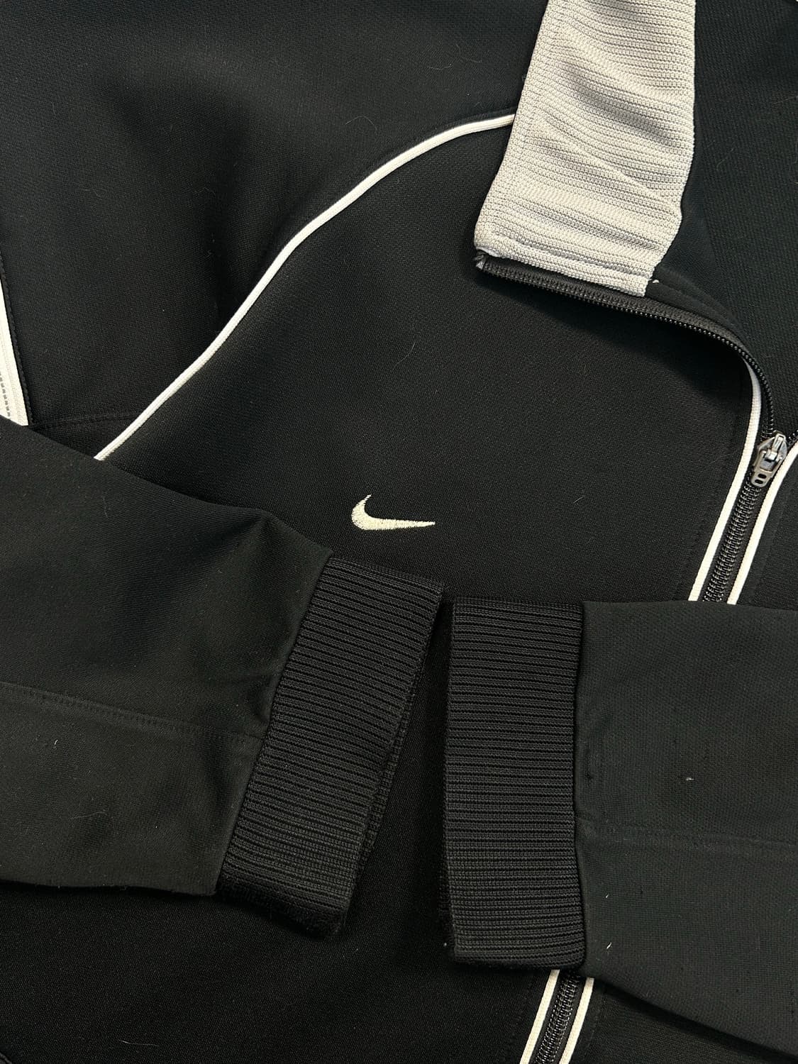 나이키 00s 스우시 트랙탑 져지 XXL 상품이미지6