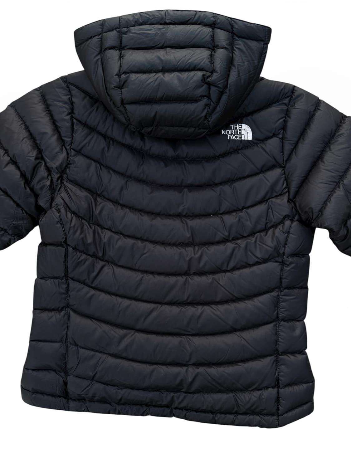 The North Face 노스페이스 퍼텍스 경량패딩 상품이미지3
