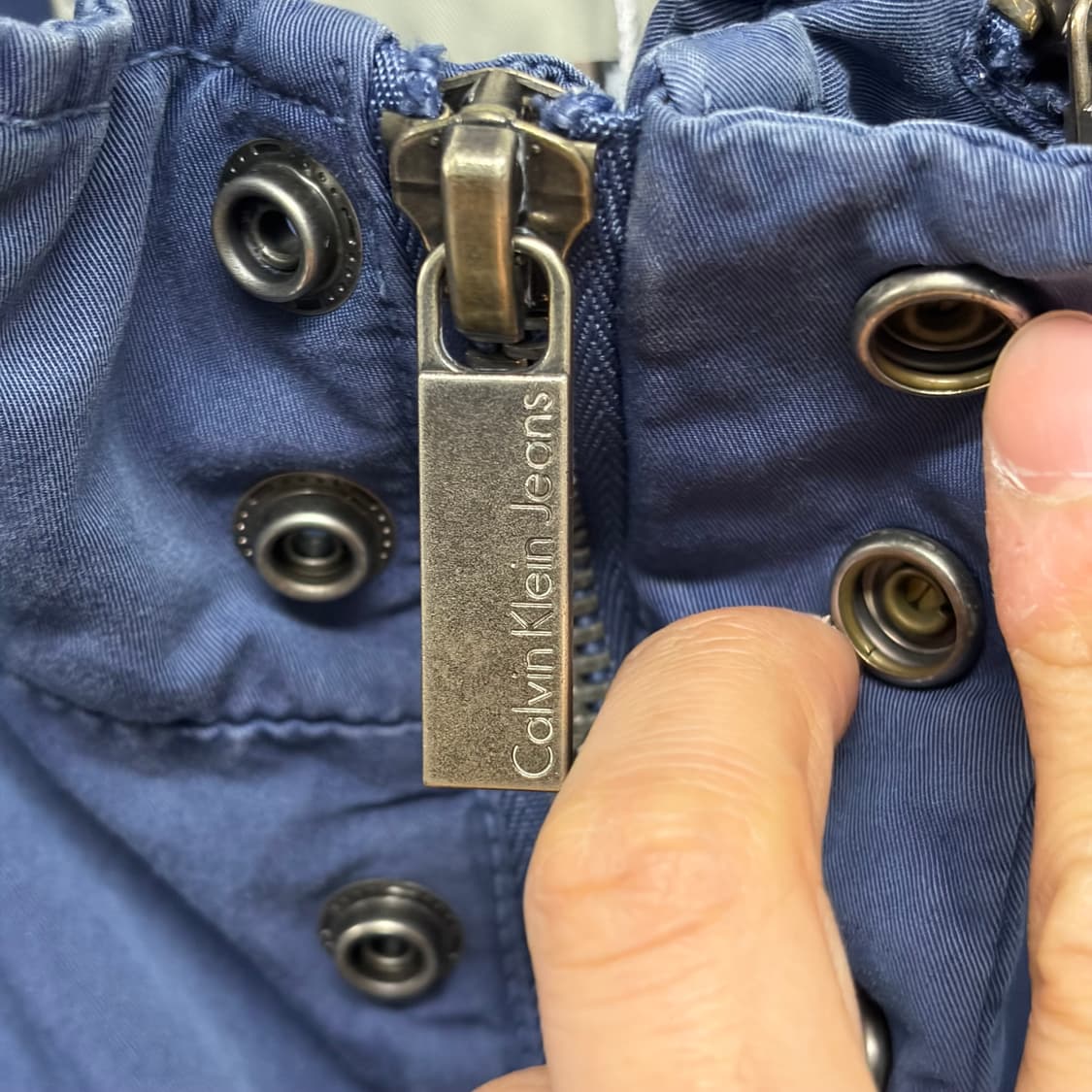 CK 야상 자켓 상품이미지6