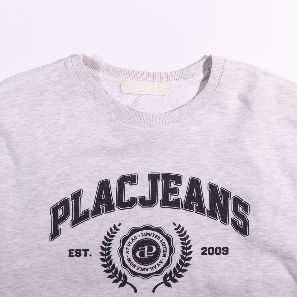 플랙 맨투맨 B580 상품이미지2