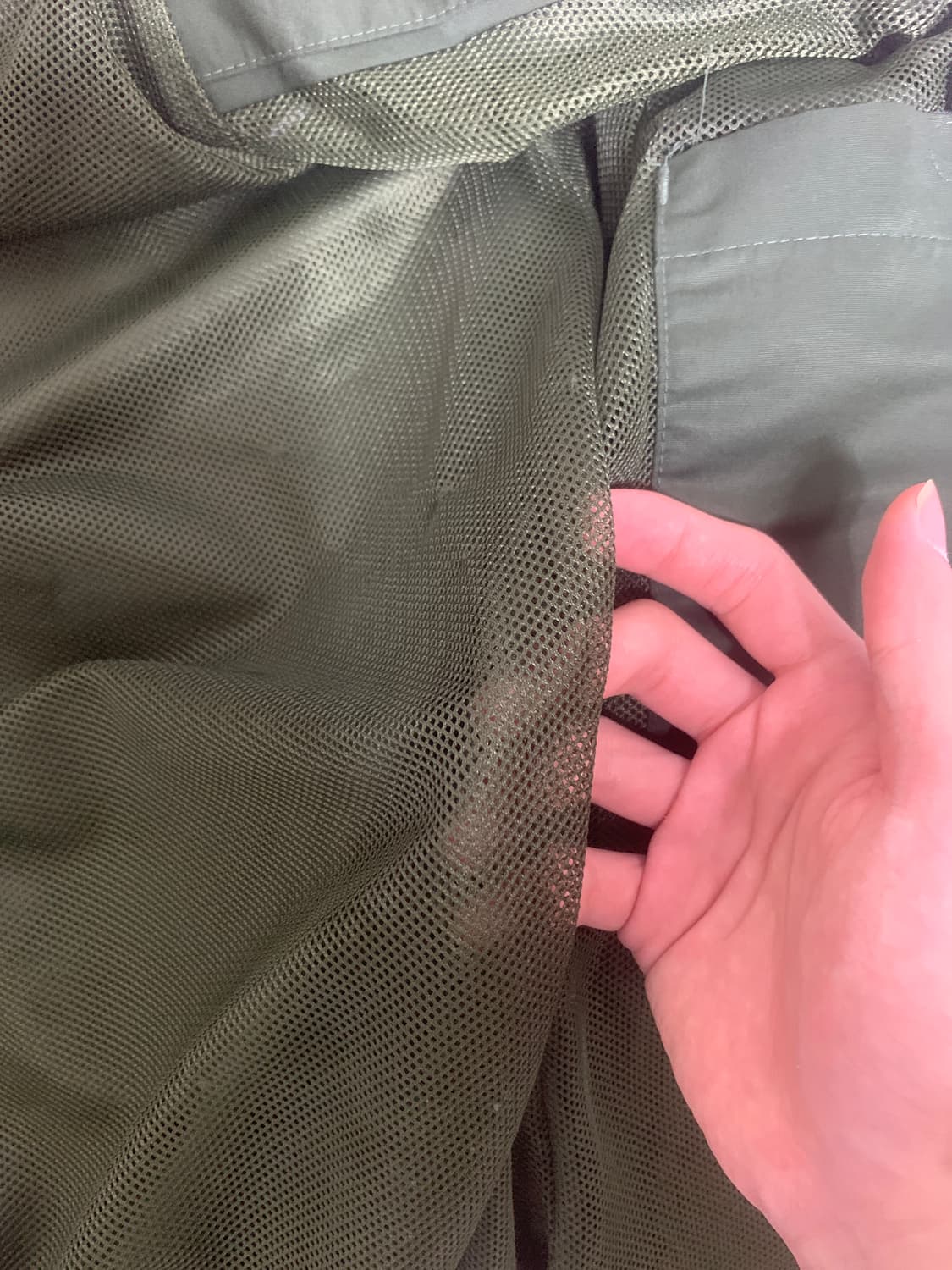 나이키 자켓 상품이미지3