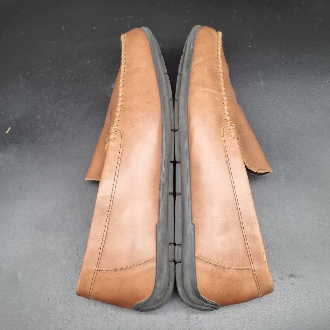 탠디 미쉘 케쥬얼 경량로퍼 실사이즈 275 상품이미지5